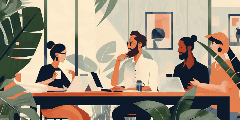 lakatosdaniel88_A_digital_illustration_of_entrepreneurs_brainst_24a7b726-427b-4e15-9db5-6f3aaddf43cb másolat